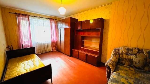 Оренда однокімнатної квартири Бульвар Вечірній