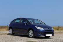 Citroen C4 1.6 Hdi - Desde 60€ /mês
