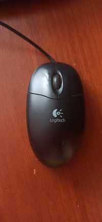 Комп'ютерна мишка Logitech M-SBF96