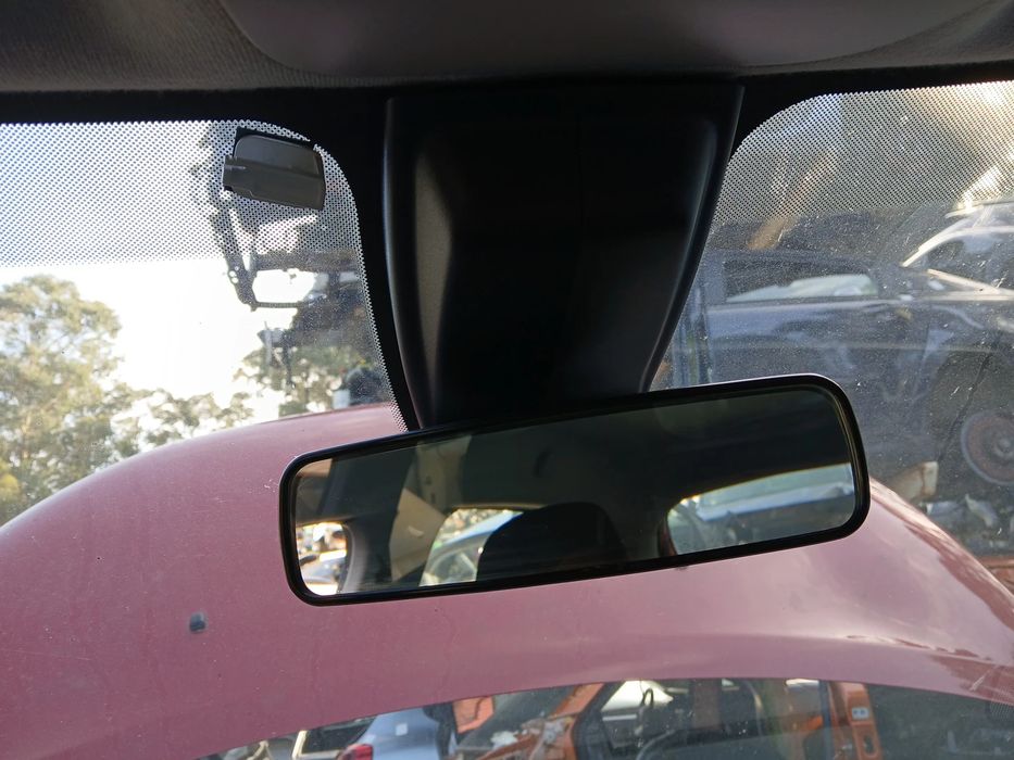 Espelho retrovisor interior CITROËN C3 III Van (SX_, SY_)