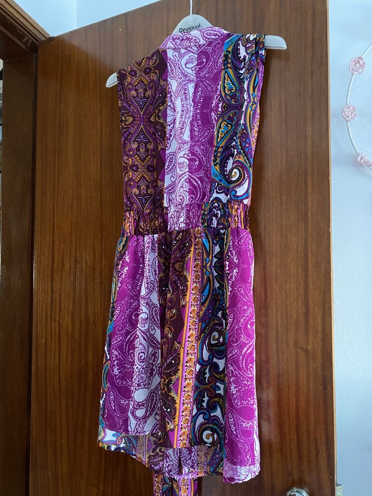 Vestido muito giro