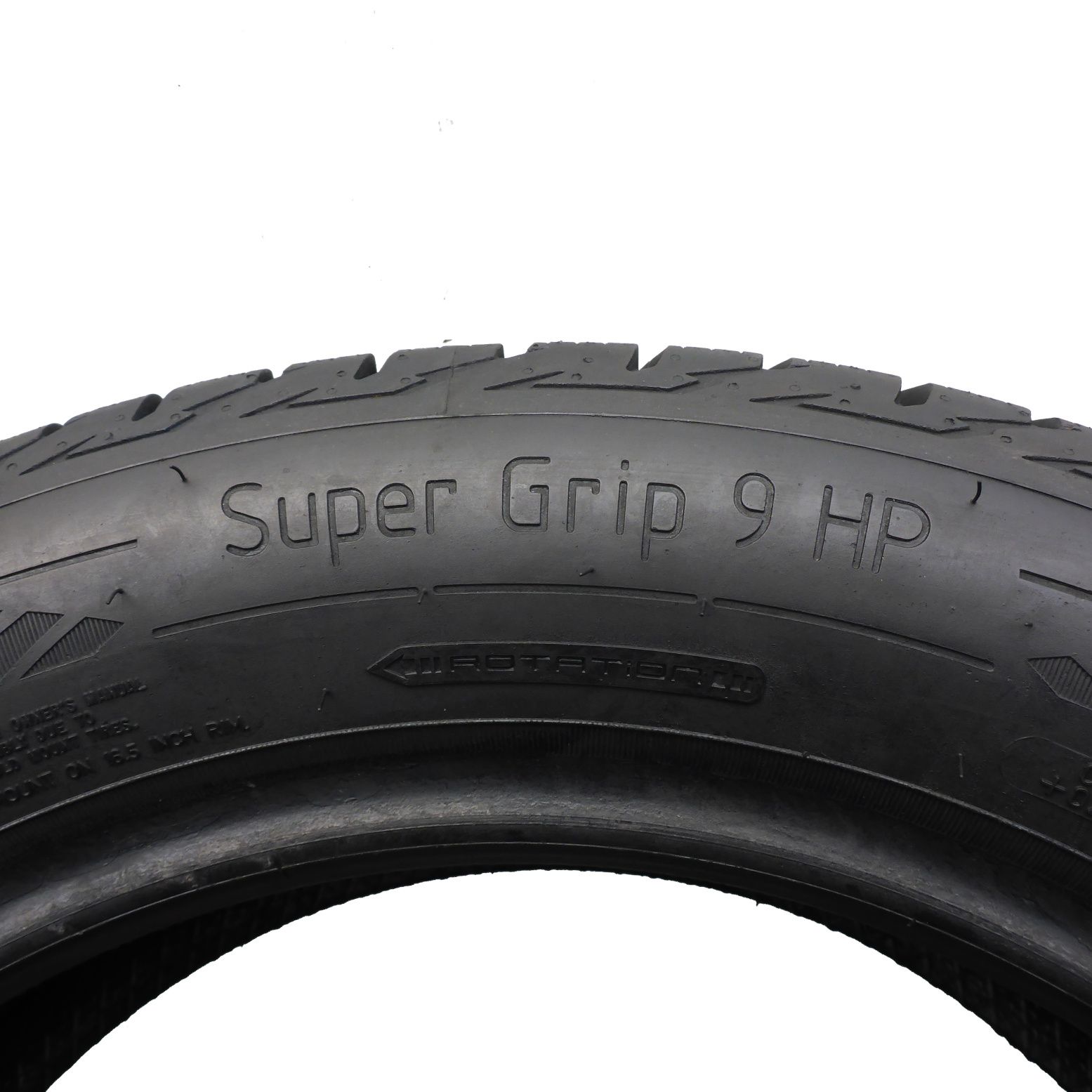 205/55 /R16 ESA TECAR 205/55R16 91H  Zima 2017 8.4-8.8mm Jak Nowe