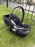 Автокресло Cybex Cloud T i-Size Sepia Black
