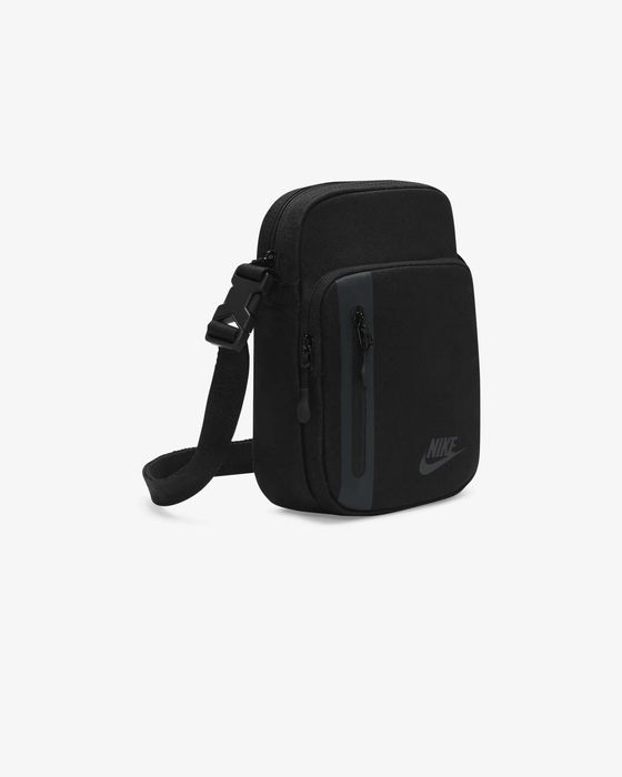 США‼️Сумка через плече мессенджер Nike Elemental Tech Air (DN2557-010)