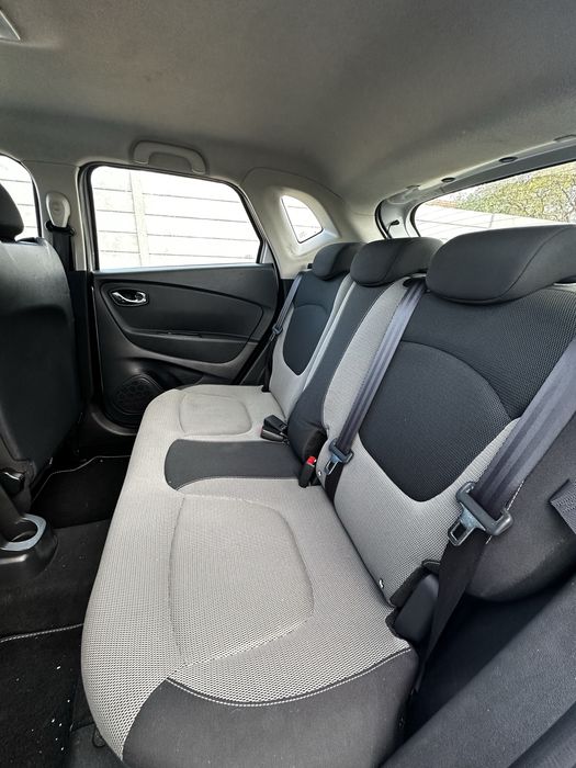 Renault Captur, 2017, 1.5 dCi