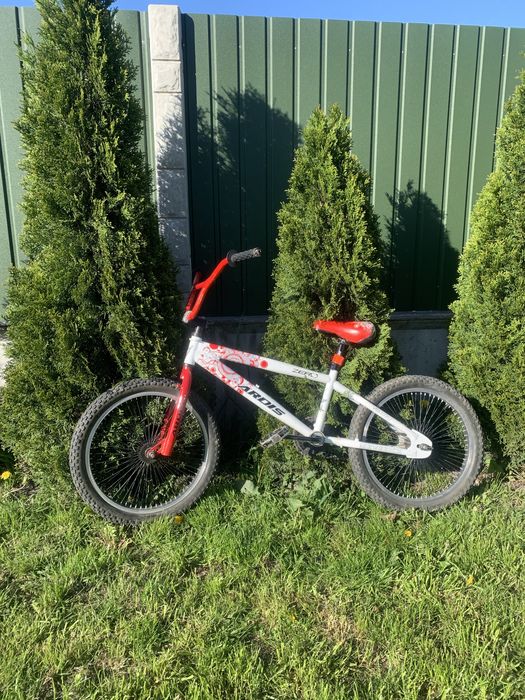 bmx ardis в хорошому стані