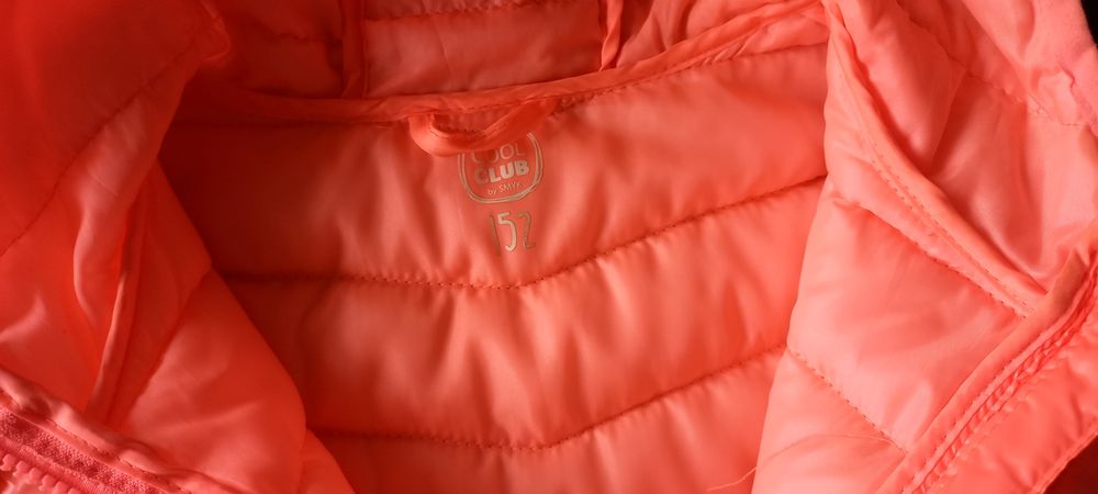 Cool Club kurtka przejściowa 152