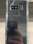 Klapka baterii do Samsung Galaxy Note 8 w kolorze czarnym