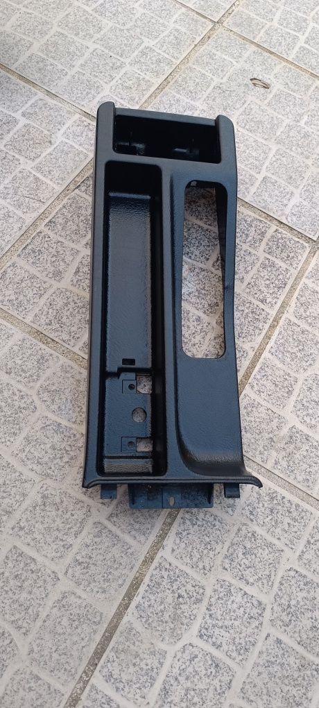 Porta luvas plástico central BMW E36