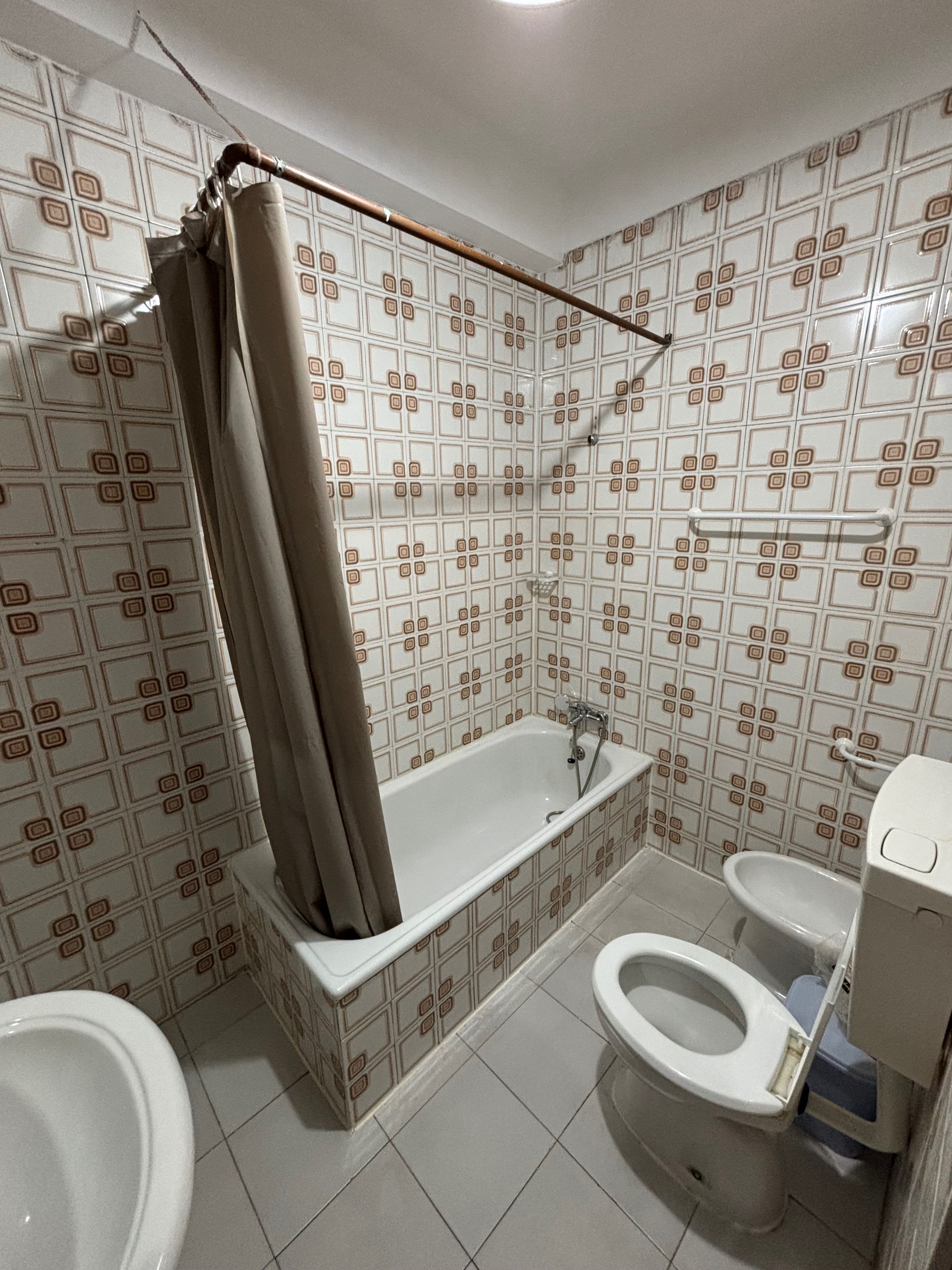 Quartos para arrendar a meninas estudantes, Viseu