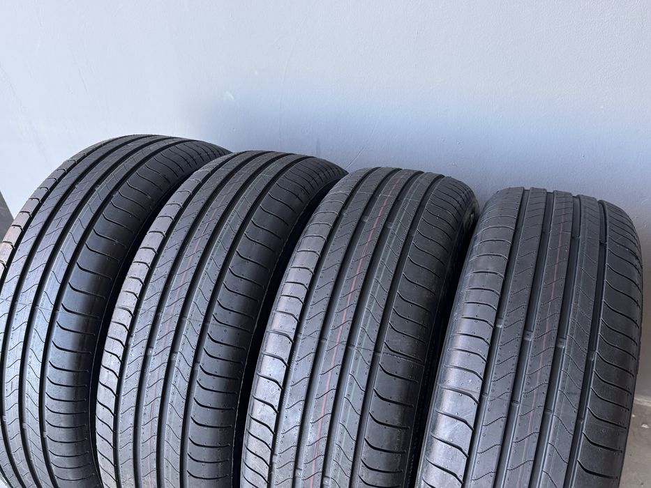NOWE 215/65/16 Opony 2025r Bridgestone letnie