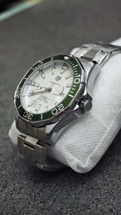 Tag Heuer Aquaracer