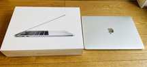 Laptop Apple Mac Book Pro 13 Touch Bar 13.3” igła