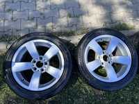 Sprzedam oryginalne kola do BMW 5x120 245/40/17