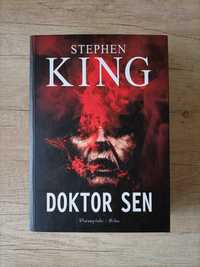 Doktor Sen - Stephen King