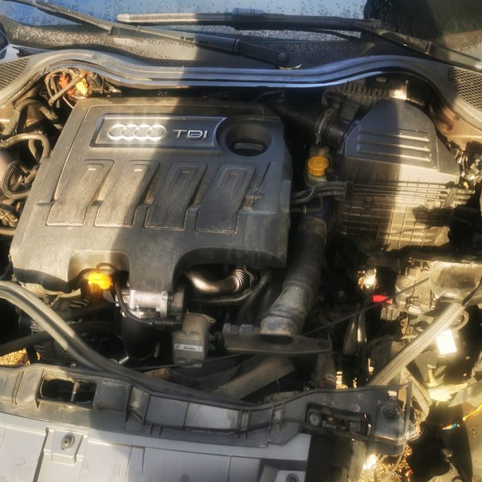 Audi A1 1.6 Tdi  SportBack