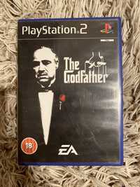 The Godfather gra na Play Station 2