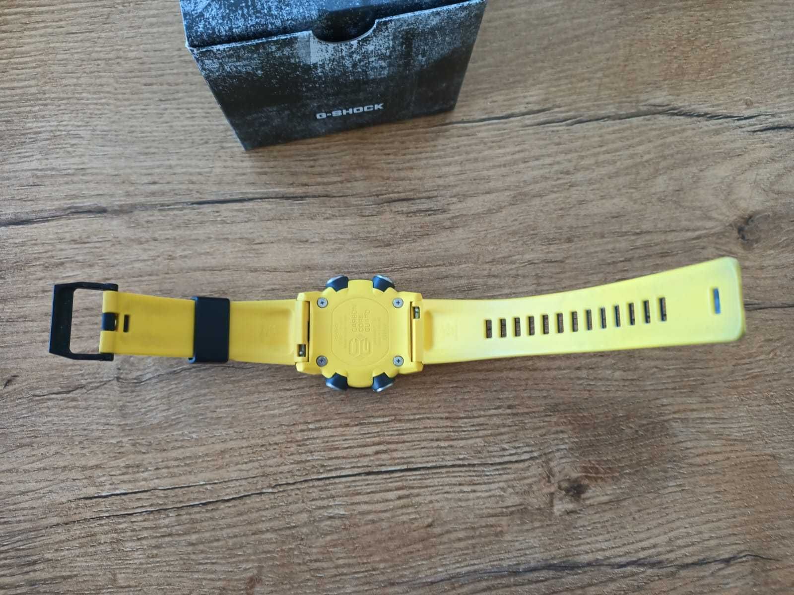 Zegarek Casio męski