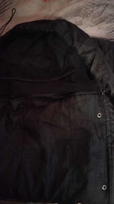 Спальний мішок зимний