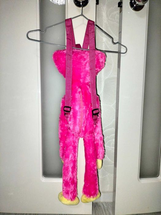 М'які іграшки Poppy playtime Хаггі Ваггі