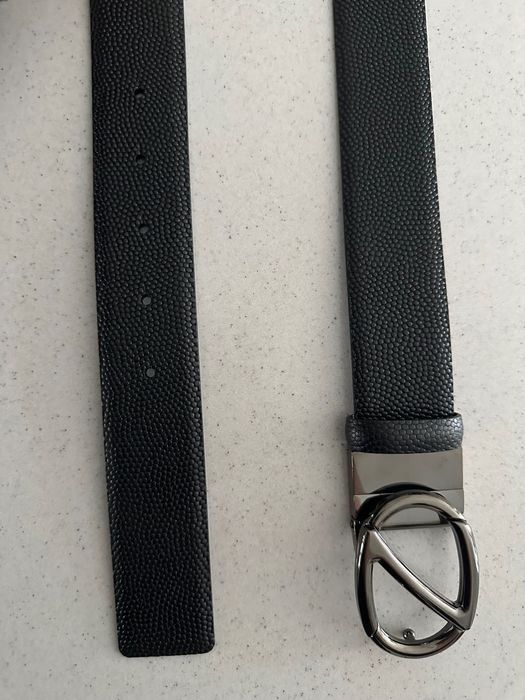 Ремінь Zegna оригінал