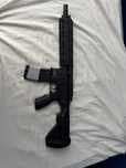 Karabinek hk 416d