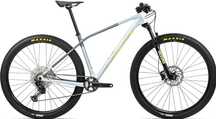 Rower górski Orbea Alma M50 Carbon MIX rozmiarów KOLEKCJA 2022/ RATY S
