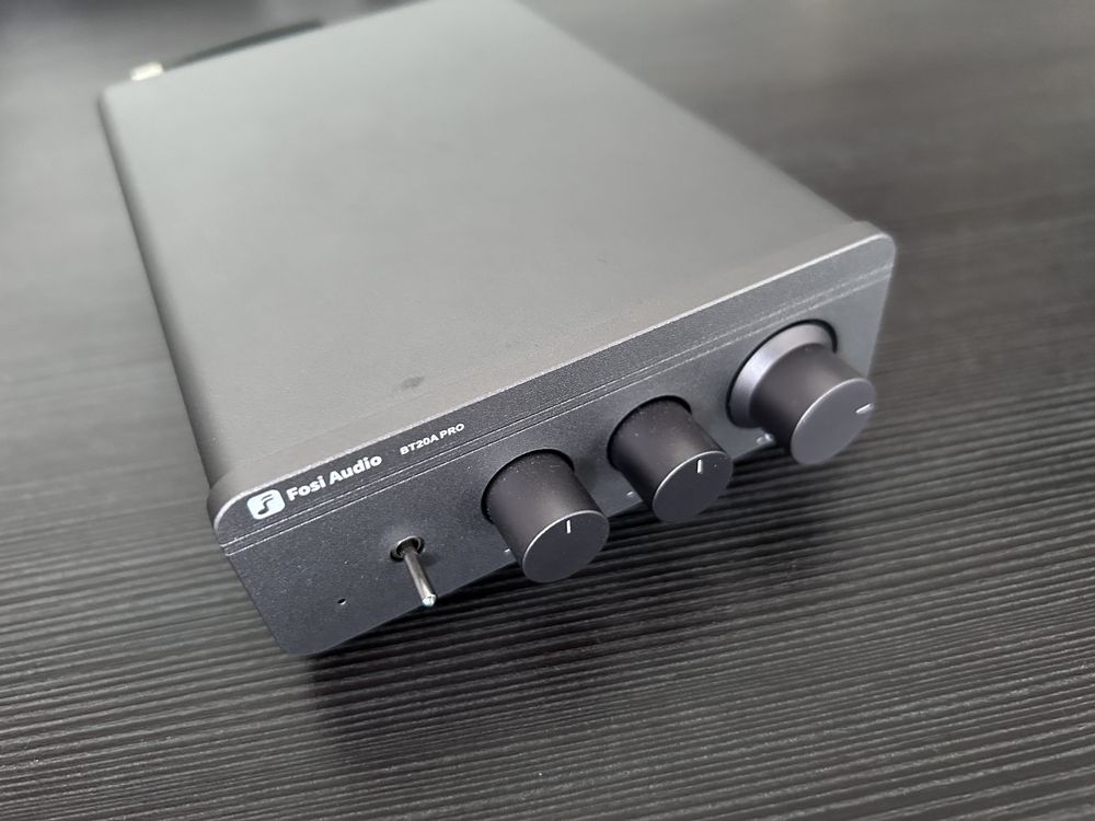 Fosi Audio BT20A Pro 48V