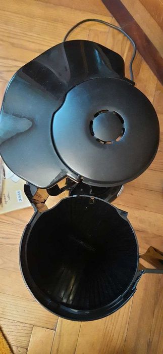 Крапельна кавоварка Philips HD7546/20