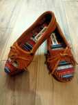 Minnetonka mokasyny nowe 39