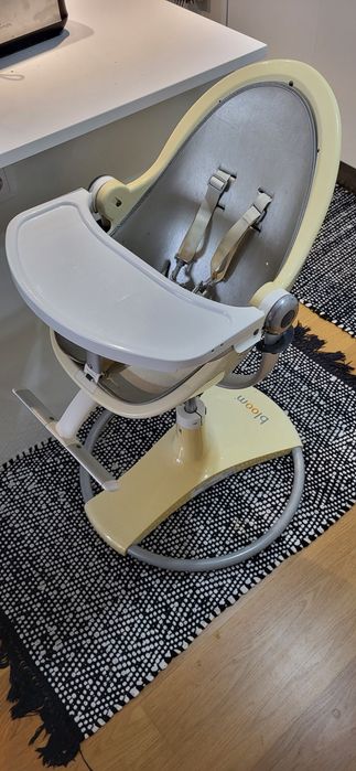 Cadeira bebe Bloom Fresco