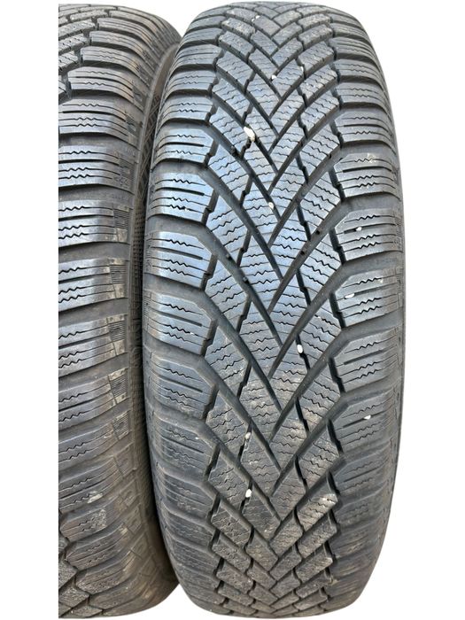 165/70/14 CONTINENTAL Winter CONTACT TS860 81T