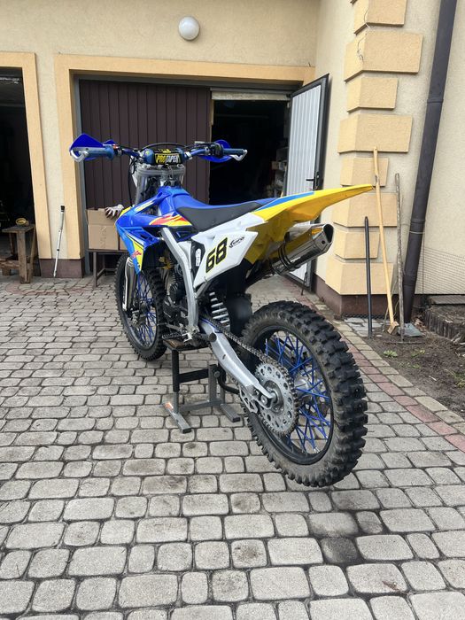 Mikilon MZK 250