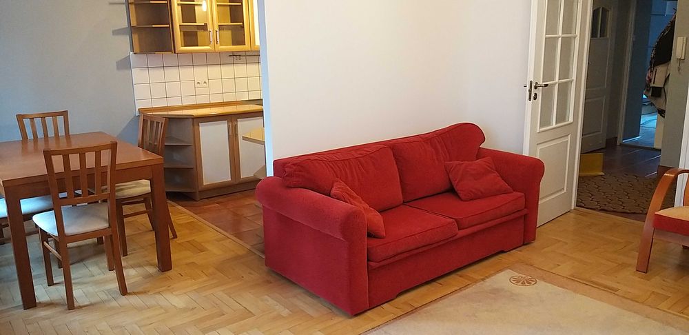 Sprzedam mieszkanie 2 pokoje ,parter 55,41 m, Lublin Ułanów