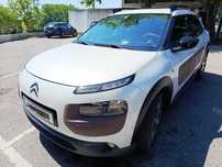 Vendo Citroën C4 Cactus e-HDi Shine ETG6 com teto panorâmico