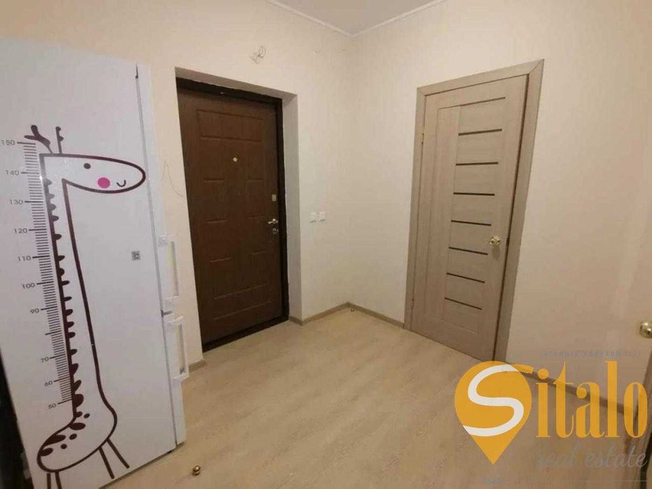 Продаж 1 кімнатної квартири, вулиця Шевченка, ЖК Семицтвіт