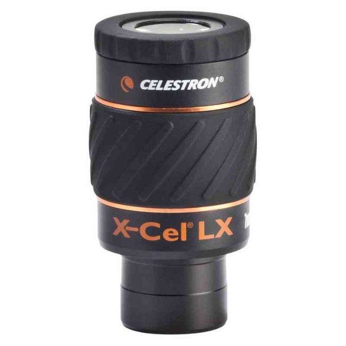 Okular Celestron X-Cel LX 7 mm 1,25"