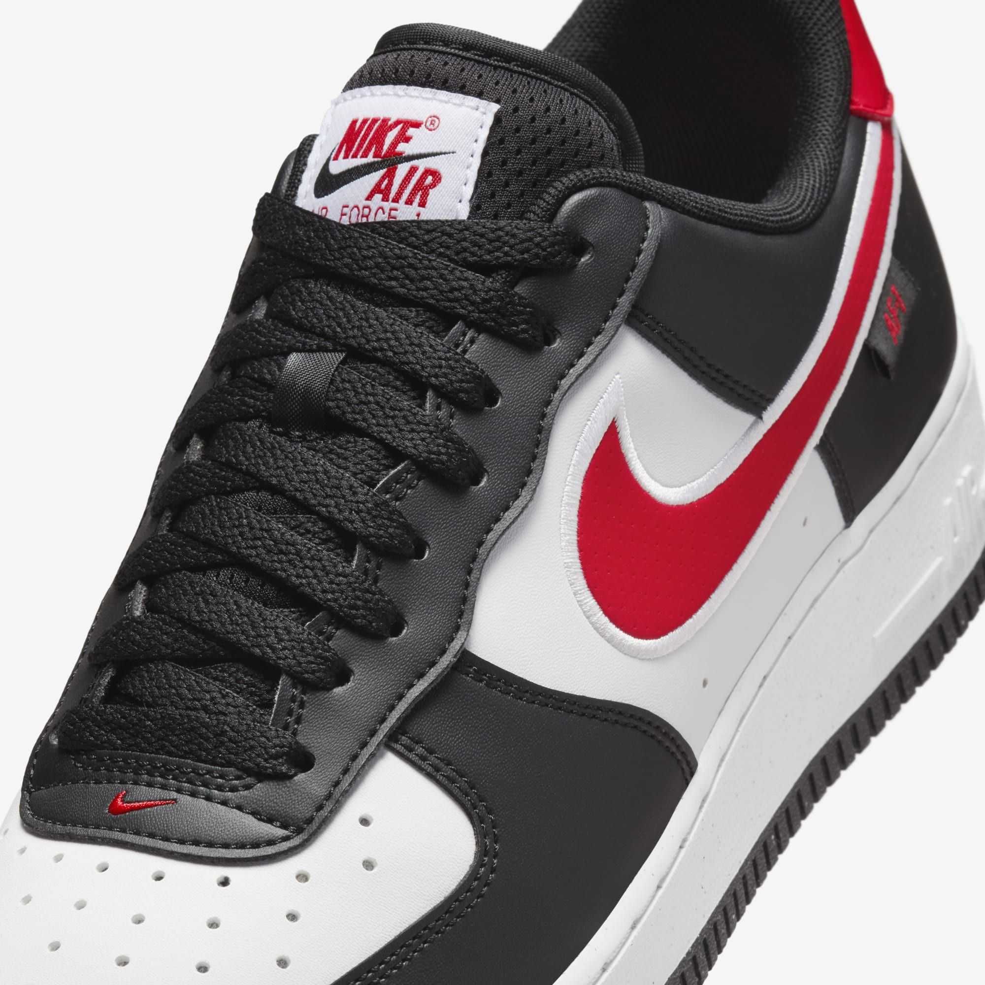 США‼️ Кроссовки Nike Air Force 1 07 NN Max (40р по 49.5р) (HM0721-002)