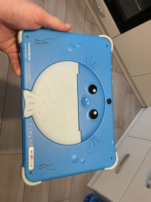 Планшет THOMSON TEO 10" KID 2/32 GB WiFi Blue (TEO10-KID2BL32)