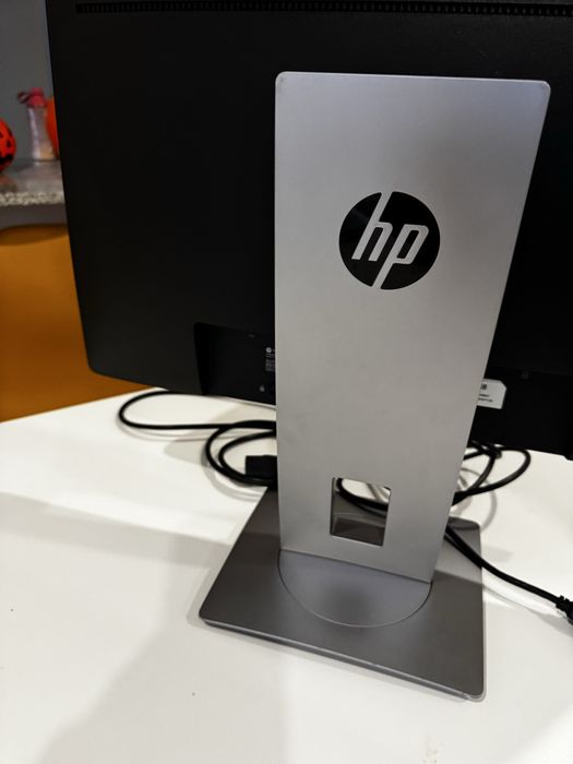 Monitor HP elitedisplay