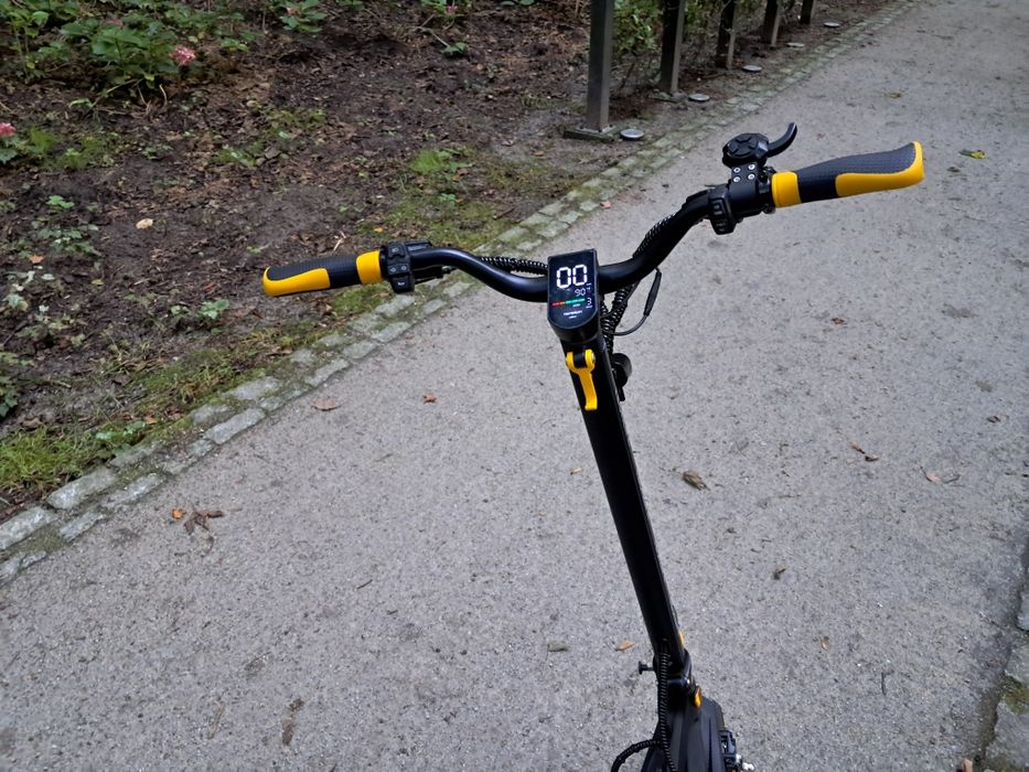 Techlife q5 by teverun 3000w hulajnoga elektryczna