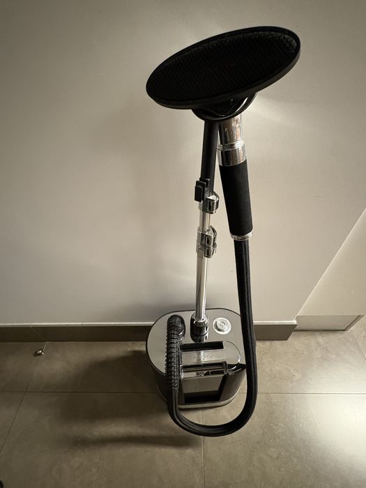 Alisador vertical para todos os tecidos