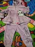Ubrania, body, spodnie, bluzy 50-86