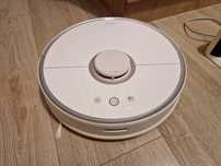 Roborock S50 plus akcesoria