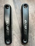 Korby ebike gnd51 bosch, Yamaha, isis