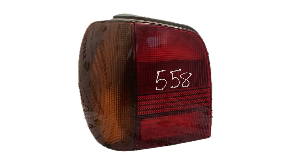 Farolim esquerdo VOLKSWAGEN Polo (6N)