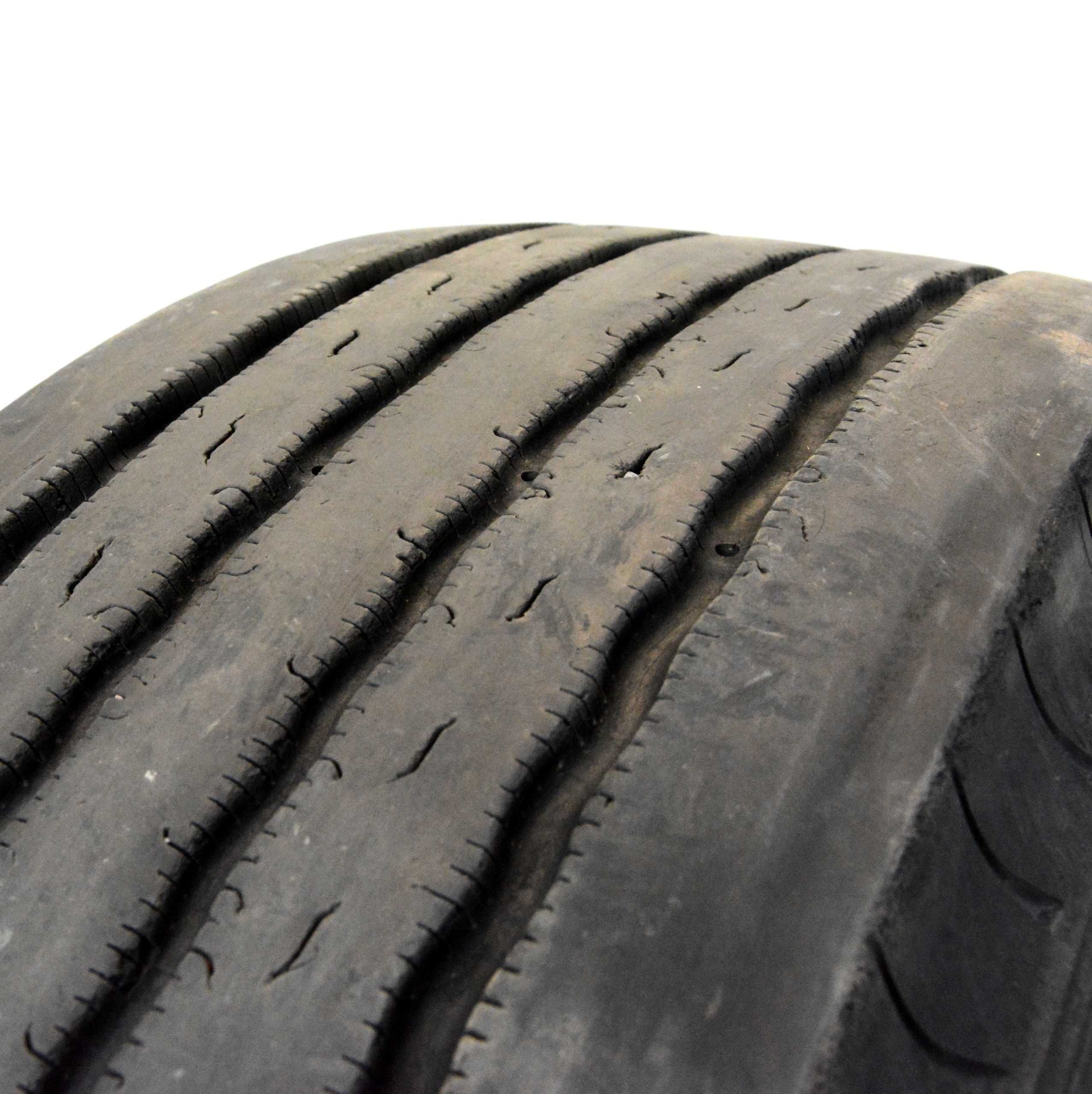 Opona Michelin XZA2 Energy 315/80 R22,5