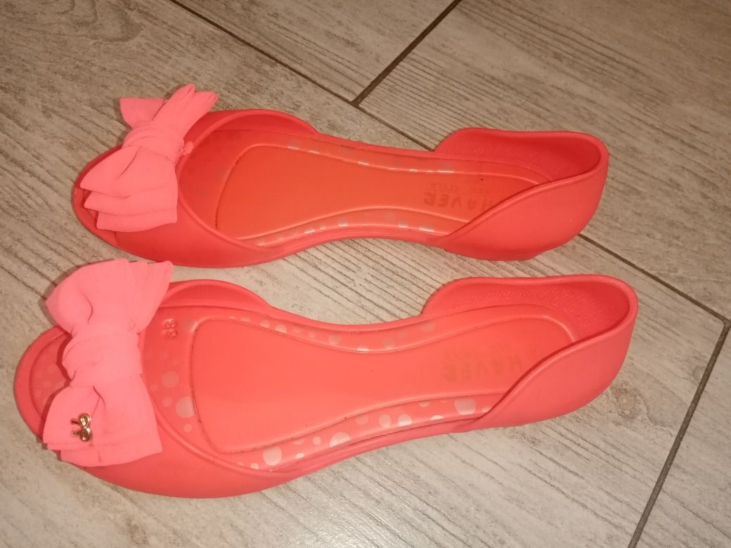 Neonowe meliski 38