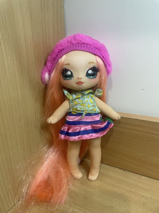 Na! Na! Na! Surprise! Minis Series 1 Nina Nanners