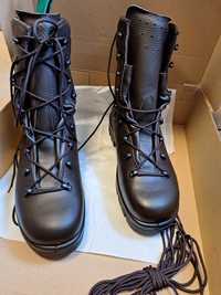 Buty wojskowe zimowe 933A 28,5 cm